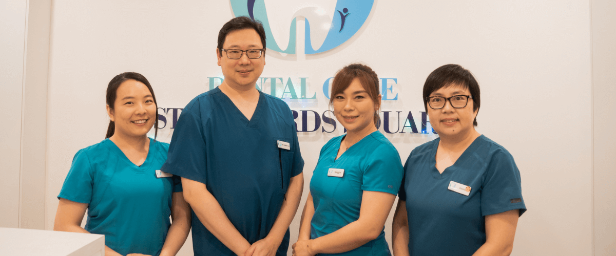 5-Star Dental Care For The Whole Family
