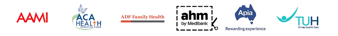 Health Funds logo