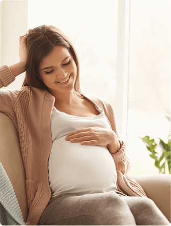 Pregnancy Chiropractic