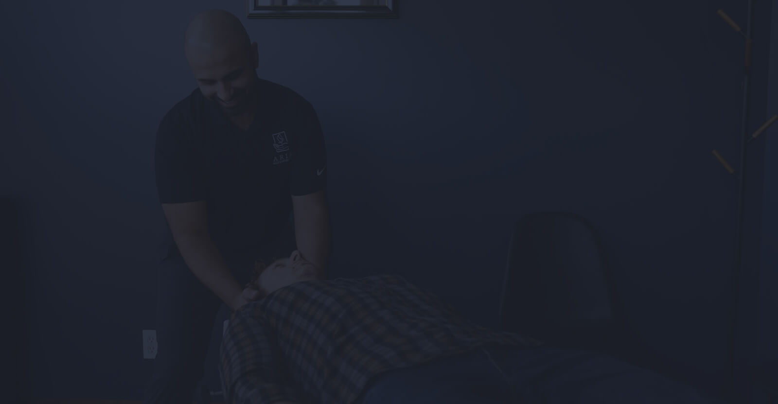 CHIROPRACTIC CARE