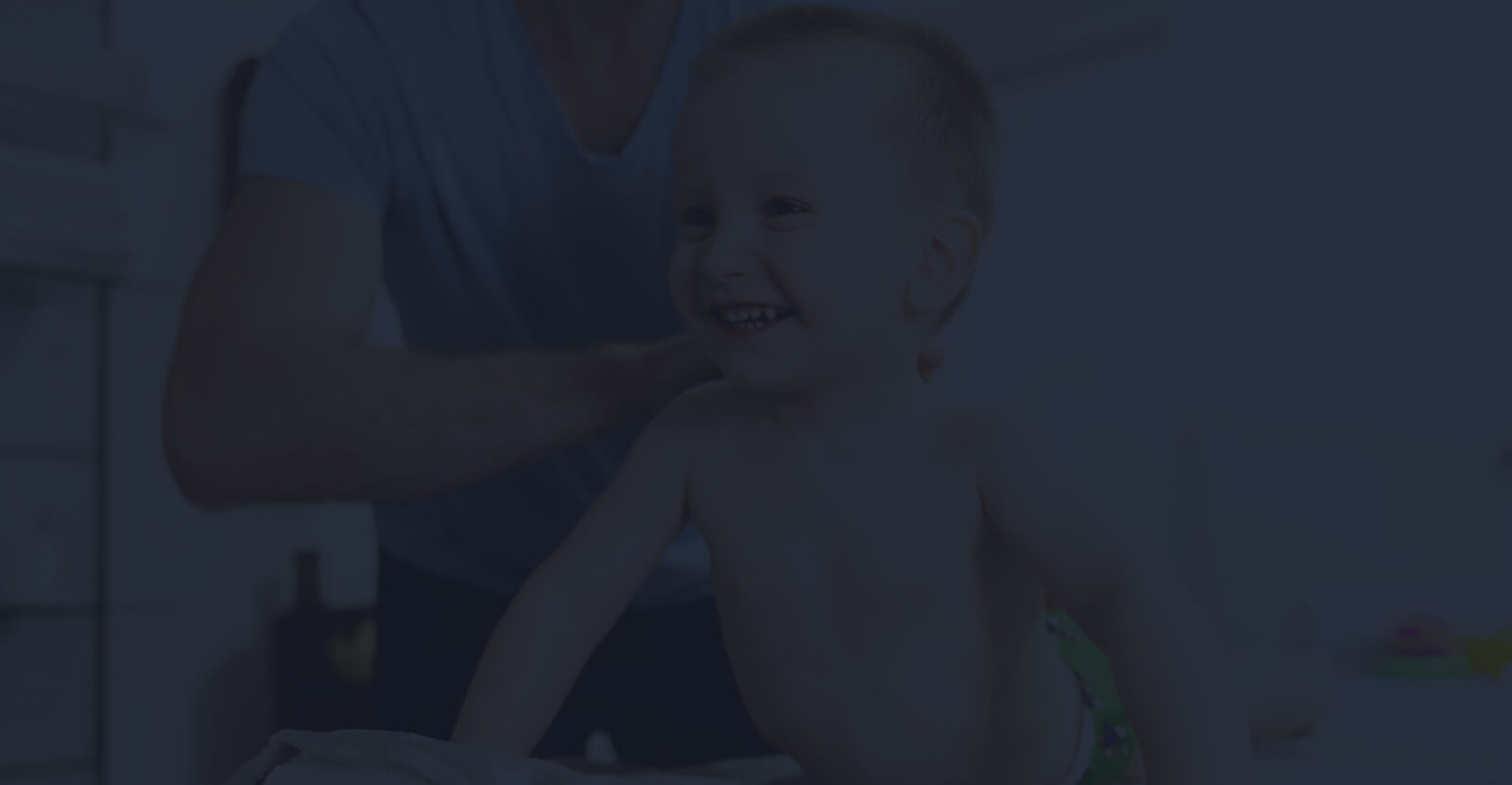 PEDIATRIC CHIROPRACTIC