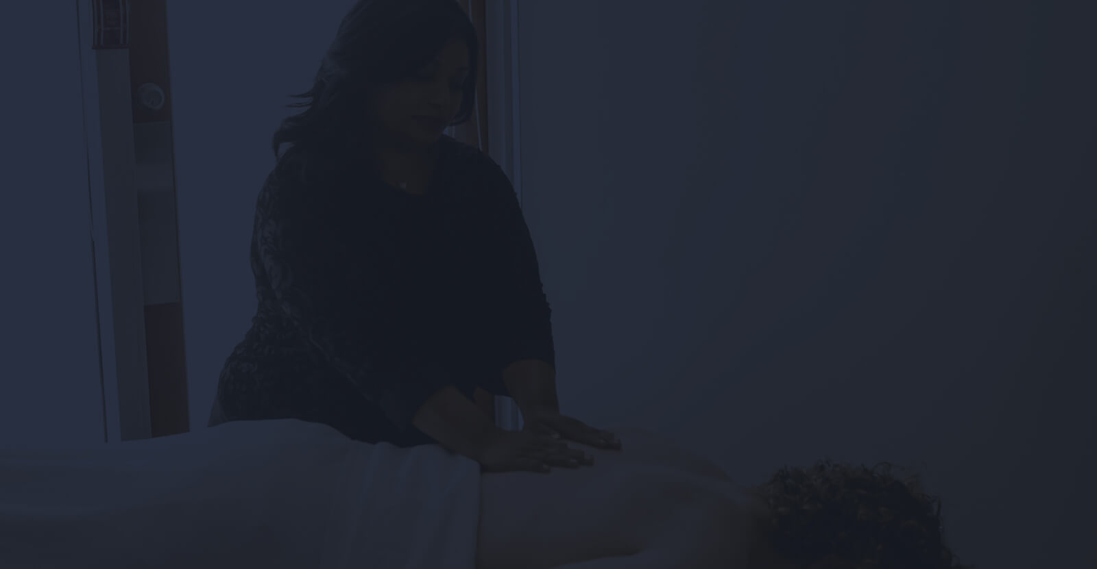 REGISTERED MASSAGE THERAPY