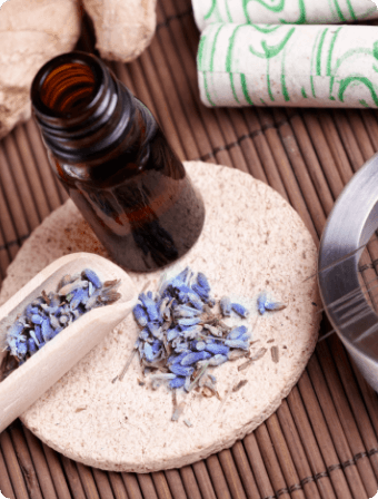 Victoria chinese medicine