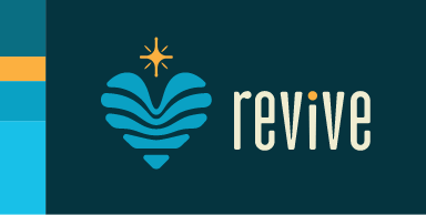 Revive Chiropractic logo - Home