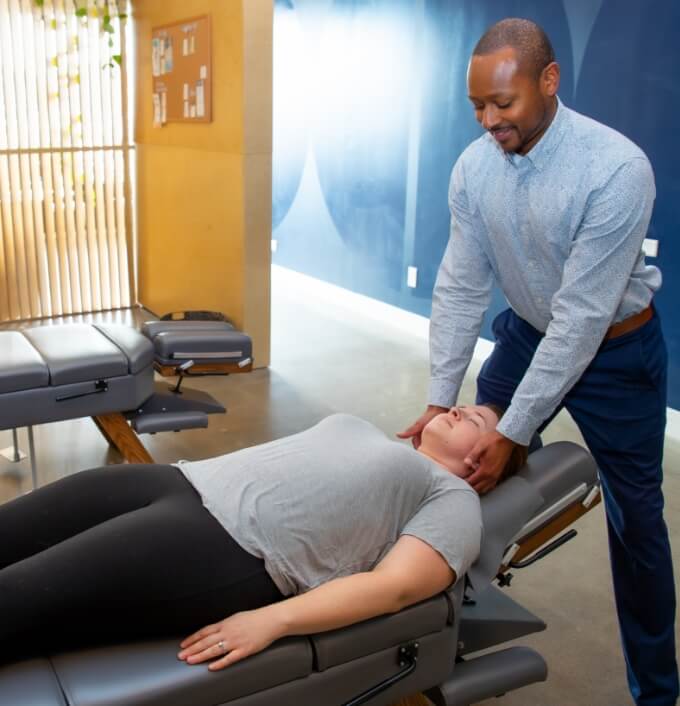 Chiropractic Muscle Therapy: Care Beyond Adjustments Denver