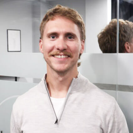 Dr Ollie of Results Align Chiropractic
