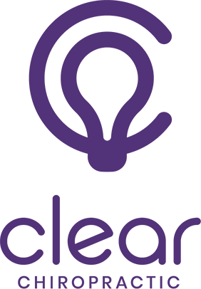 Clear Chiropractic logo - Home