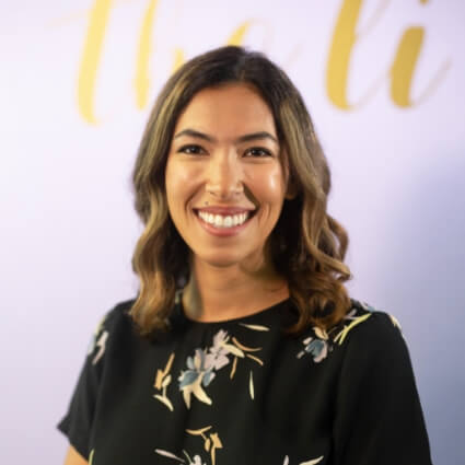 Dr Eva Zingone
