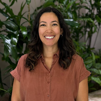Chula Vista Chiropractor, Dr. Eva
