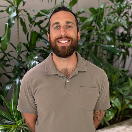 Chula Vista Chiropractor, Dr. Joe