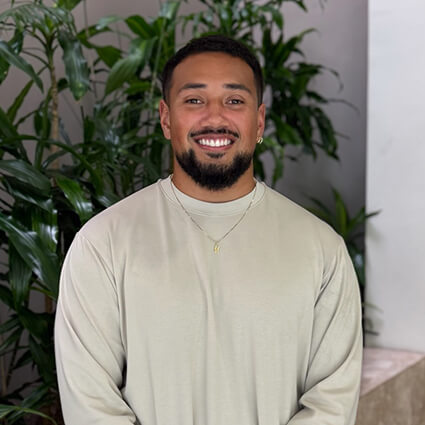 Chula Vista Chiropractor, Dr. Makai