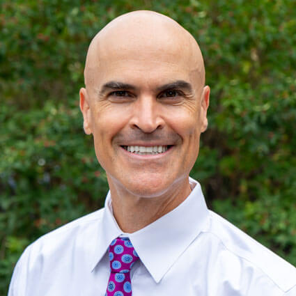 Chiropractor Fort Collins, Dr. Simon Dove