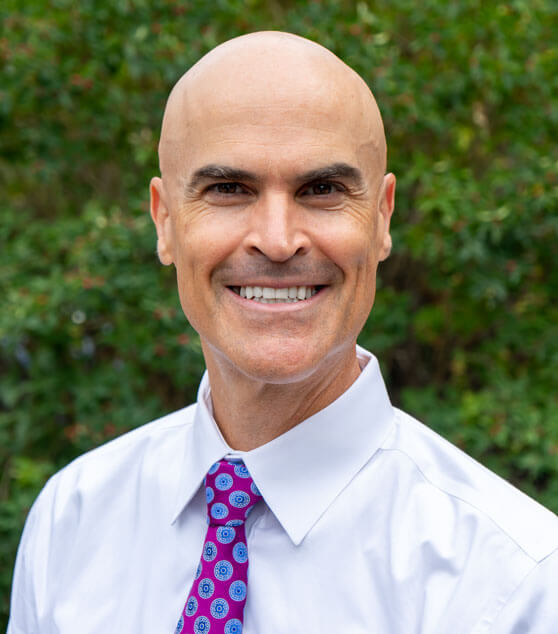 Fort Collins chiropractor Dr. Simon Dove