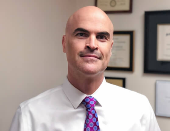 Dr. Simon Dove