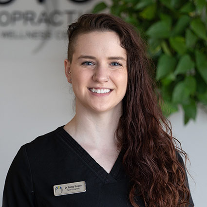 Bailey Nobra - Team lead Chiropractic Assistant - COLLEGE STATION  CHIROPRACTIC