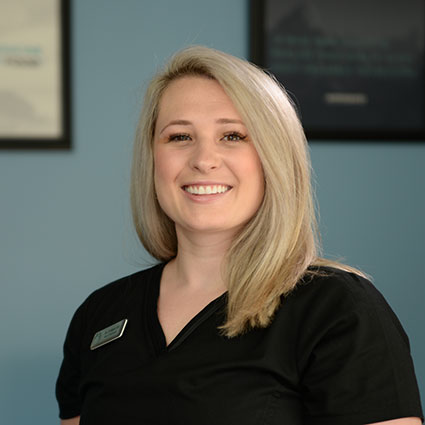 Chiropractor Grandville, Dr. Colleen Kill