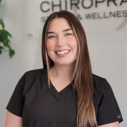 Chiropractor Belmont, Dr. Jacolyn Mullins