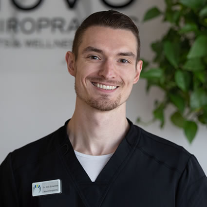 Dr. Joel Schamber