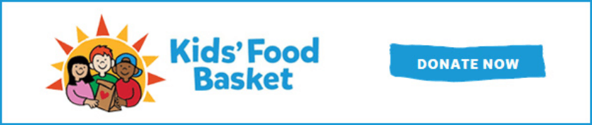 Kids Foods Basket