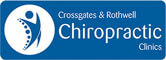 Crossgates logo