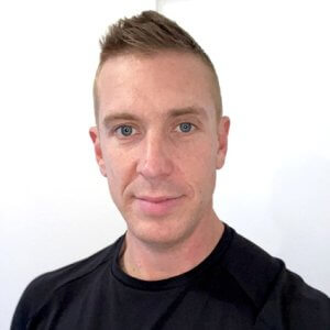 Nathan Rowley, Massage Therpist