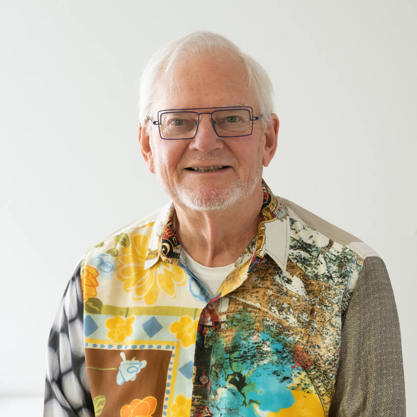 Chiropractor Semaphore, Dr. Charles Williamson