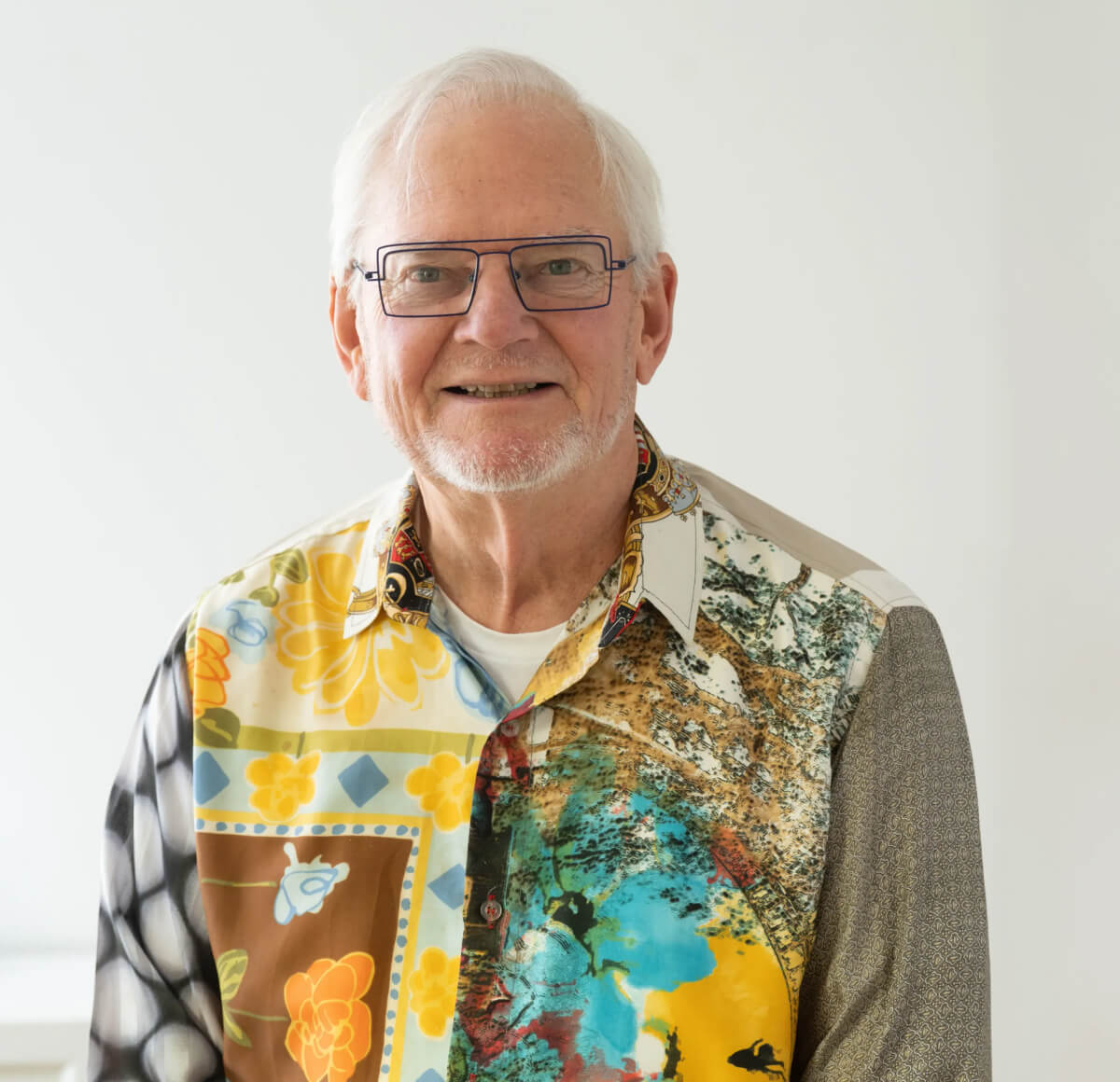 Semaphore chiropractor Dr Charles