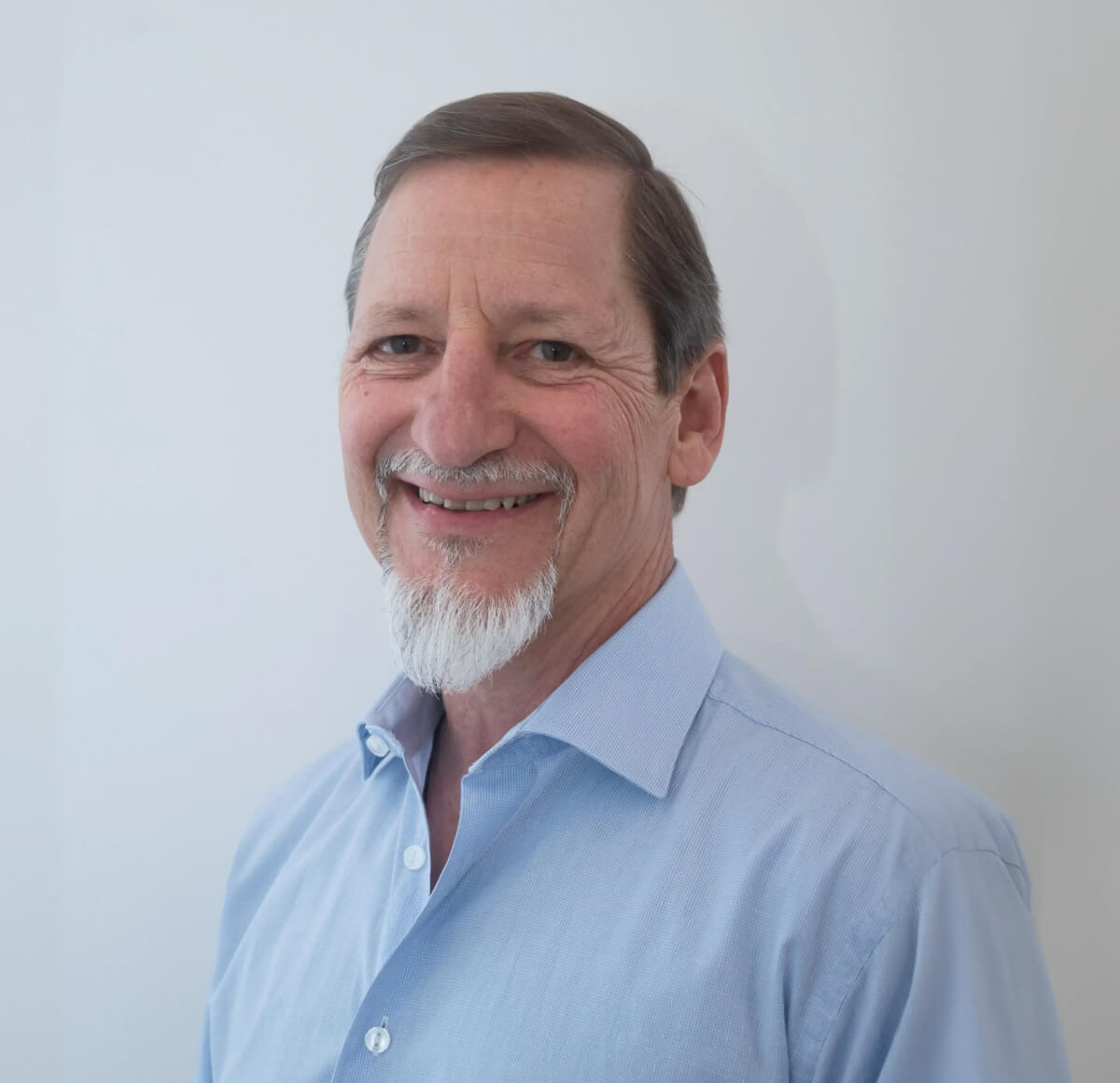 Semaphore chiropractor Dr Ralph