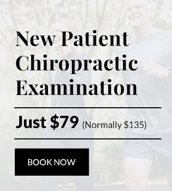 $79 New Patient Special