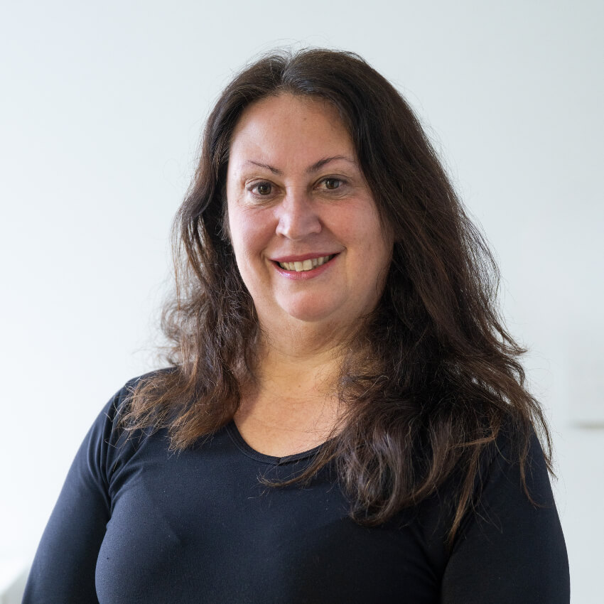 Semaphore Practice Manager, MaryAnne Tremonte