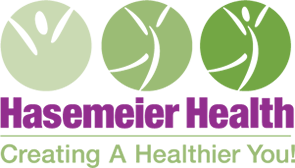 Hasemeier Health logo - Home