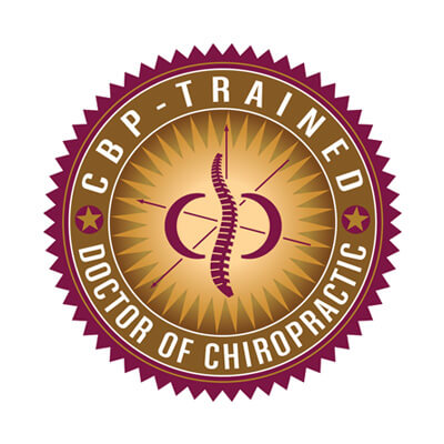 CBP logo