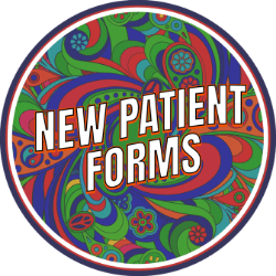 new patient forms button