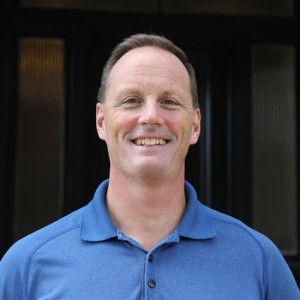 Dr. Craig Dingman