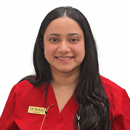 Tarneit Dentist, Dr Ankur