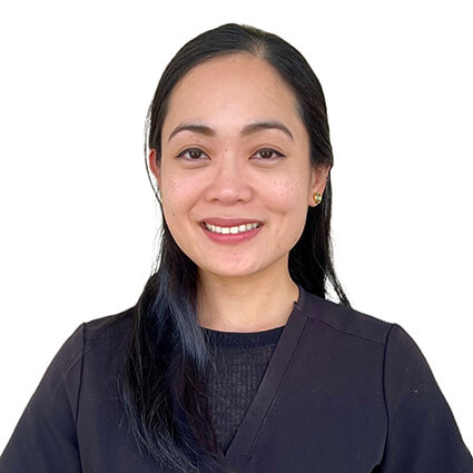 Margareitte-Mendozae