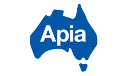 Apia logo