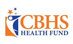 CBHS logo