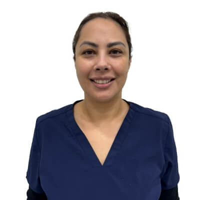 Tarneit dentist Dr Anisha