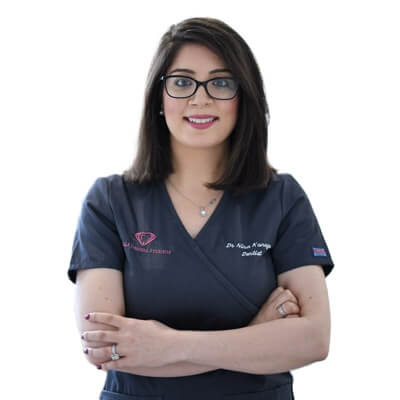 Dr Nina