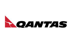 QANTAS logo