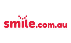 smile logo