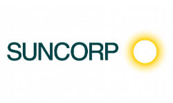 Suncorp logo