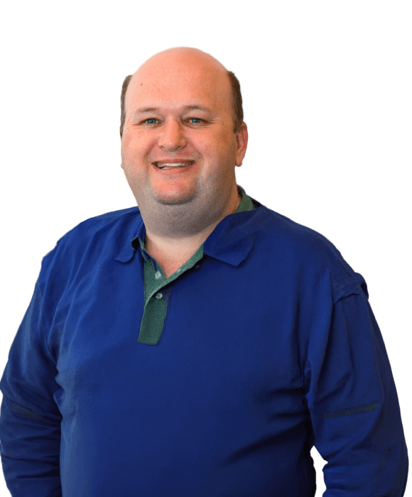 Dr Sean Hogan (Dentist)