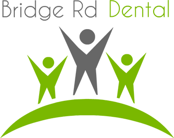 Bridge Rd Dental logo - Home