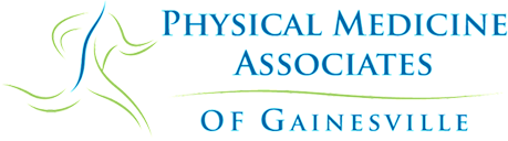 Physical Medicine Associates of Gainesville logo - Home