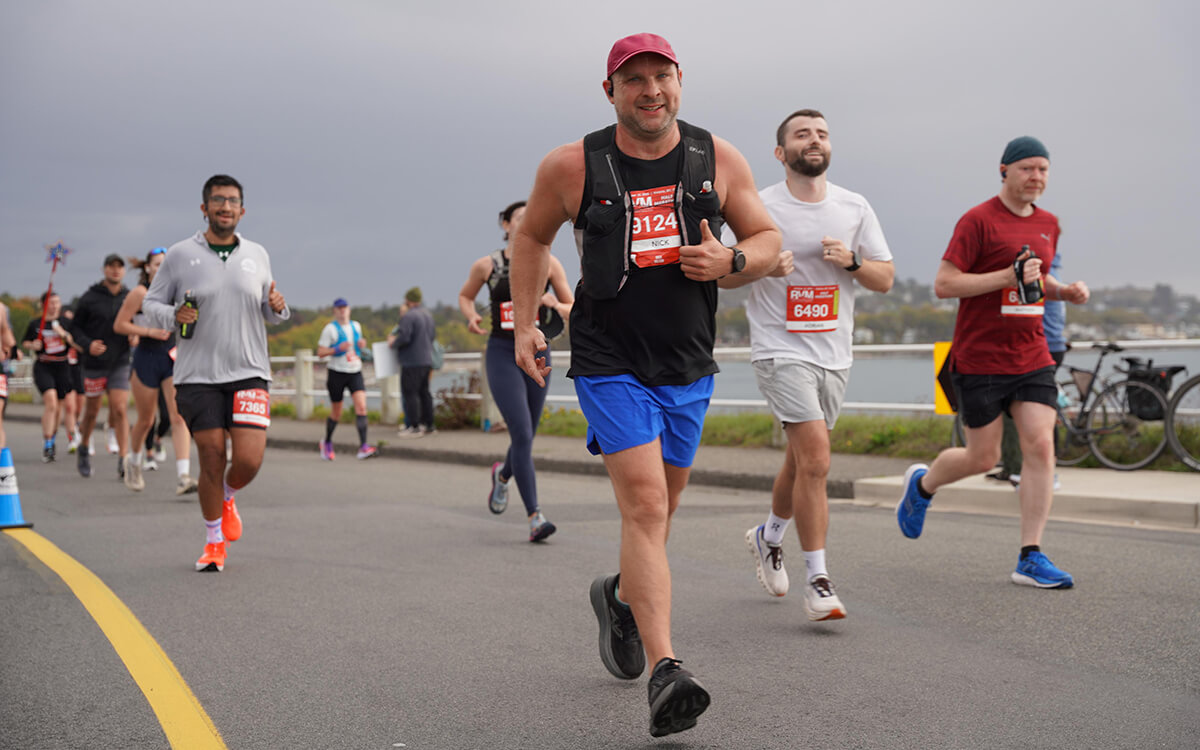 dr-milton-running