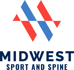 Midwest Sport and Spine logo - Home