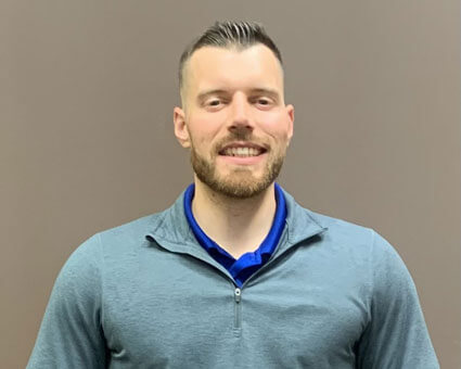 Midwest Sport and Spine Chiropractor Dr. Josh Monzel