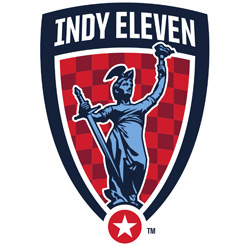 indy eleven logo